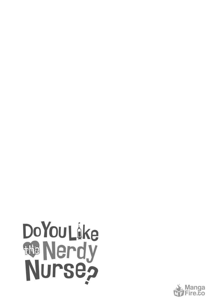 Read Do You Like the Nerdy Nurse? chapter 13 image 14 on Lezhin