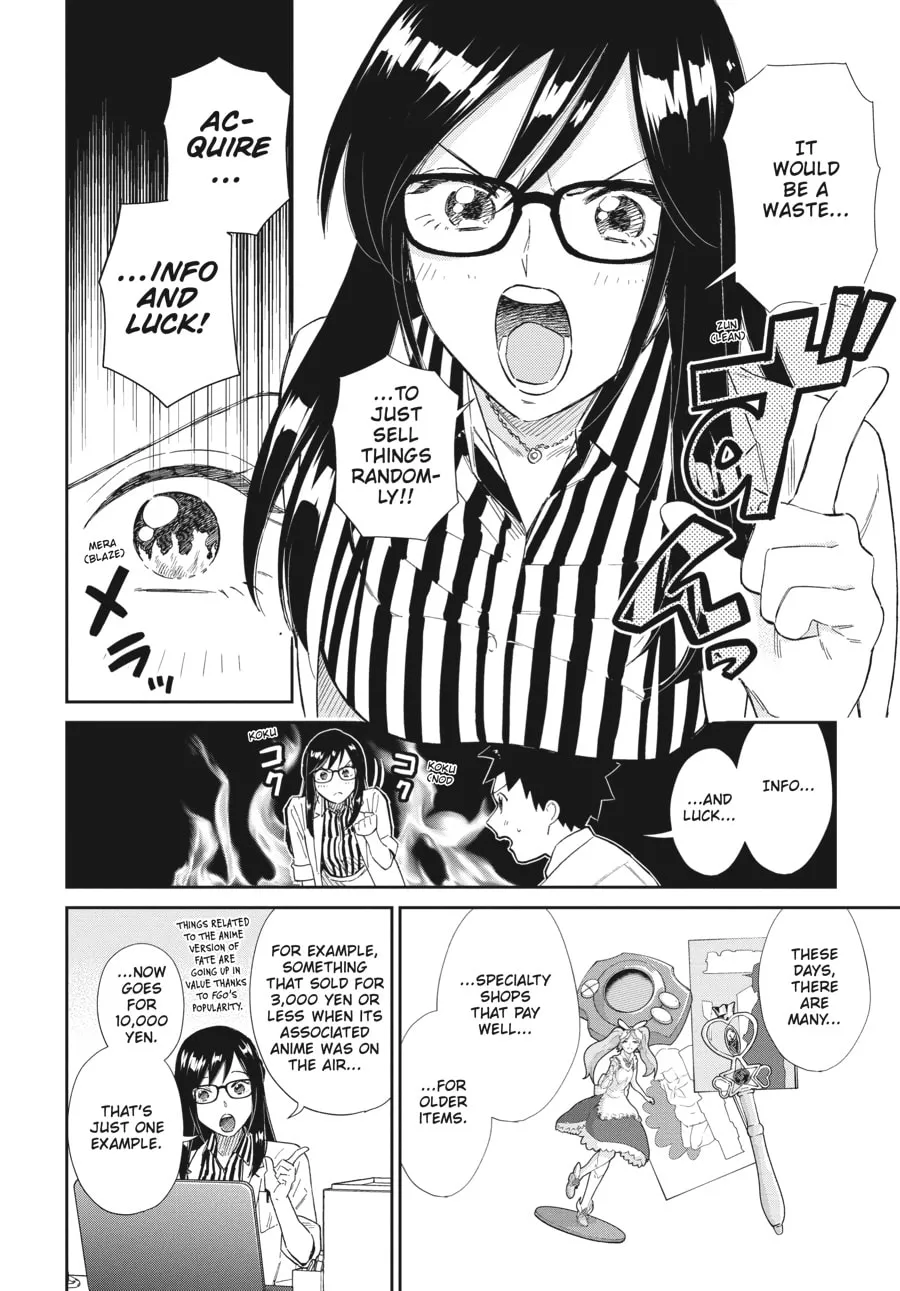 Read Do You Like the Nerdy Nurse? chapter 13 image 3 on Lezhin