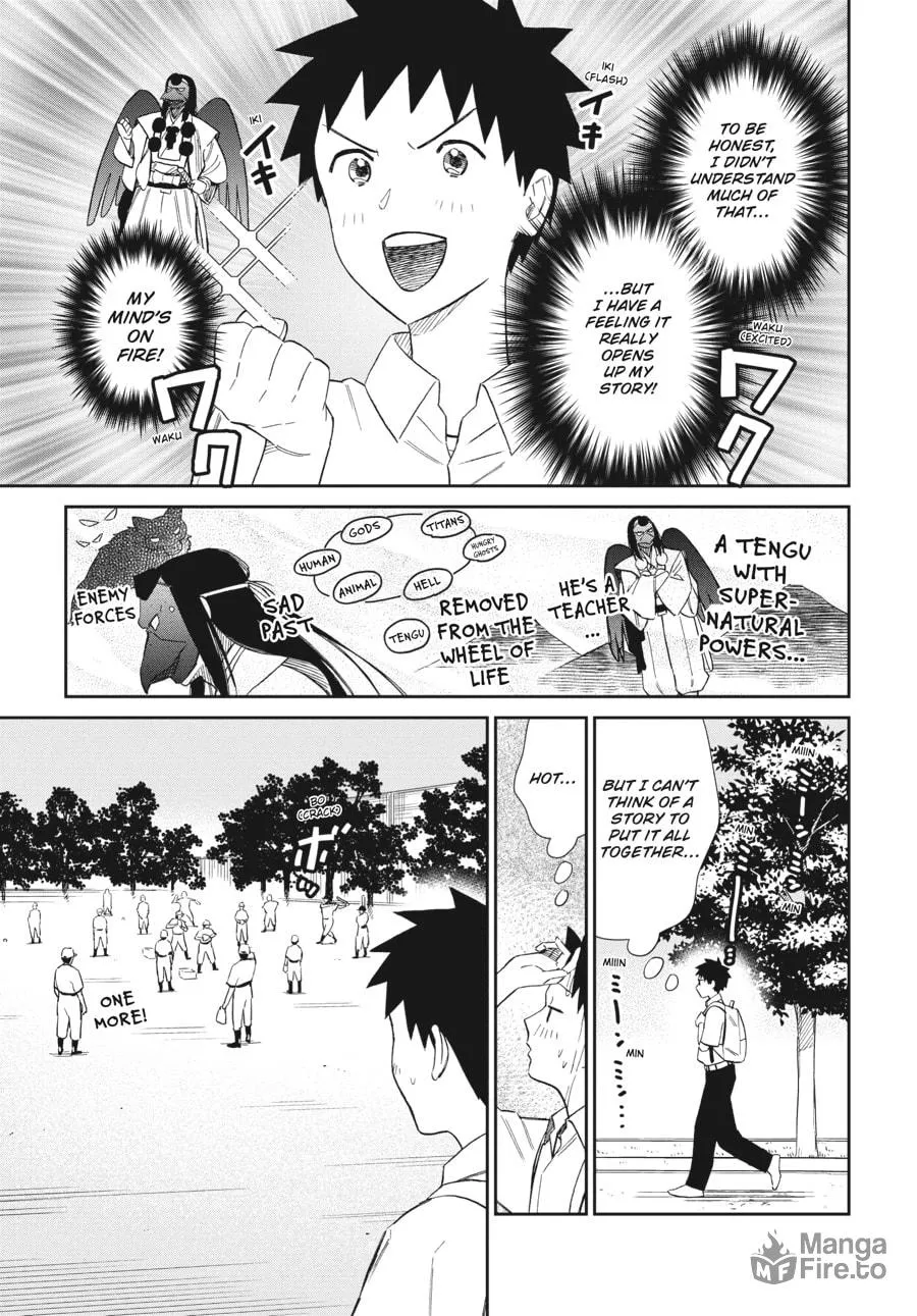 Read Do You Like the Nerdy Nurse? chapter 19 image 2 on Lezhin