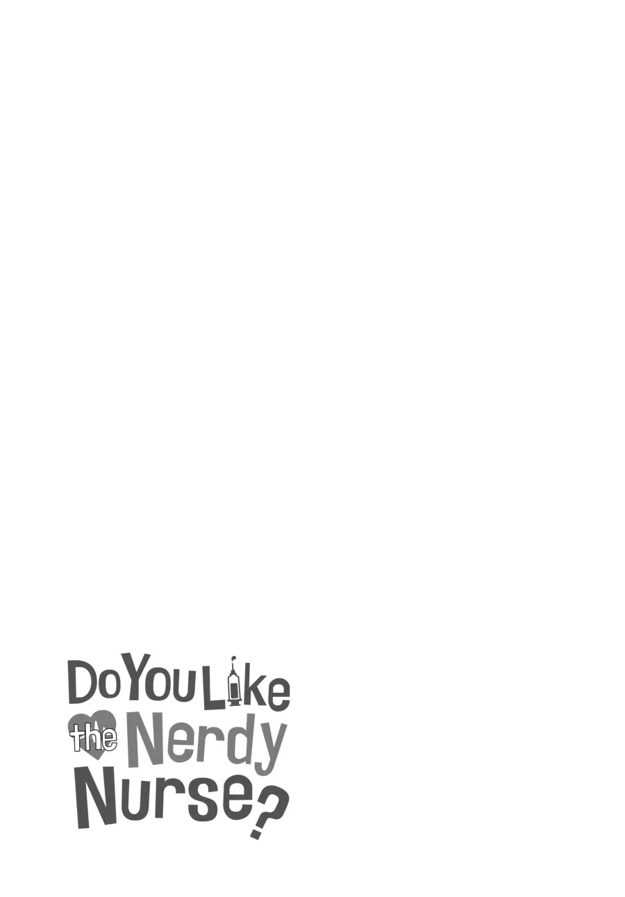 Read Do You Like the Nerdy Nurse? chapter 2 image 10 on Lezhin