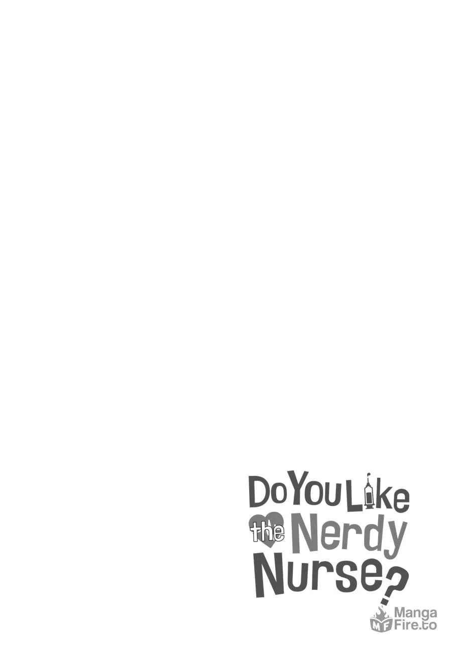Read Do You Like the Nerdy Nurse? chapter 2 image 11 on Lezhin