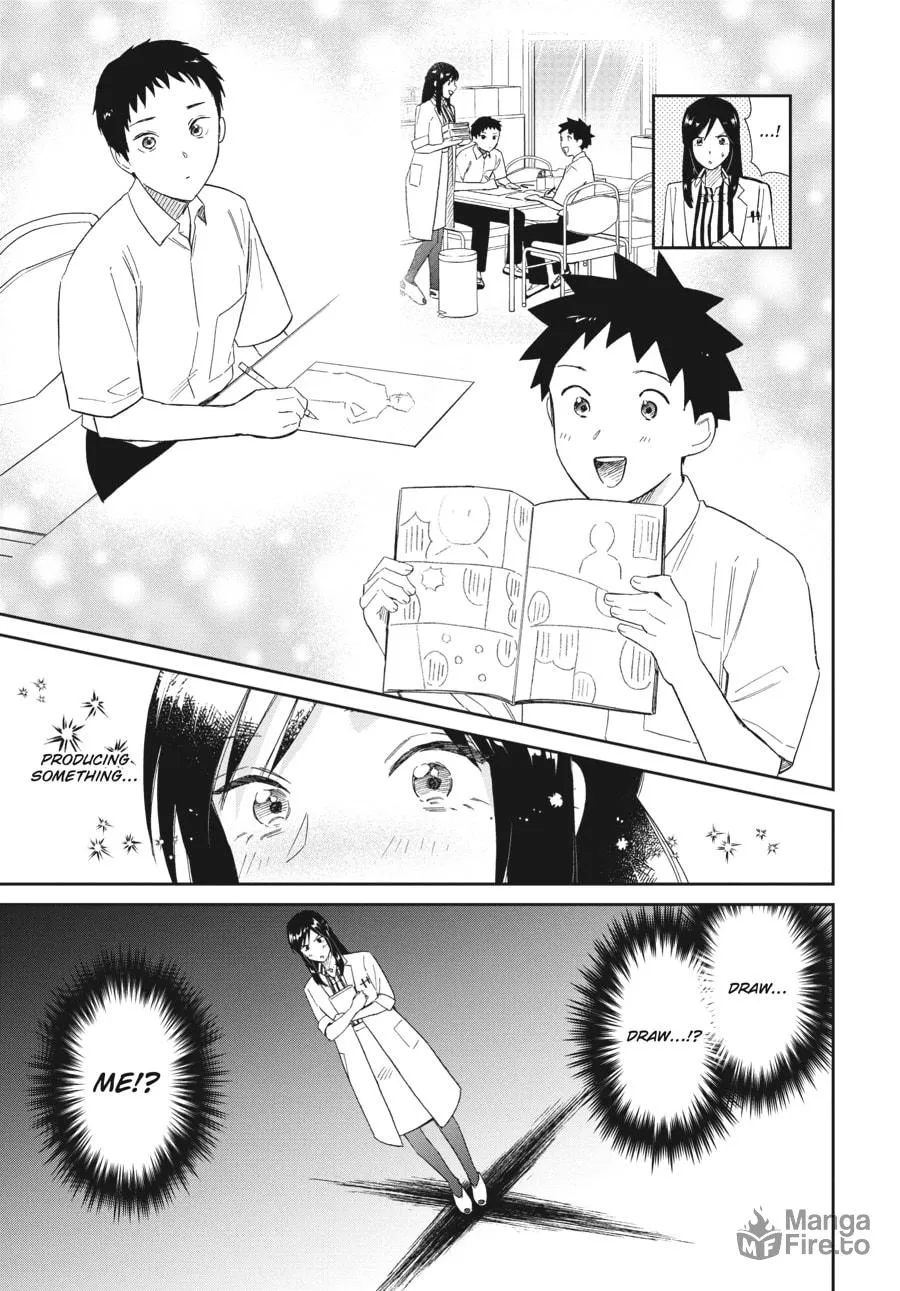 Read Do You Like the Nerdy Nurse? chapter 20 image 2 on Lezhin
