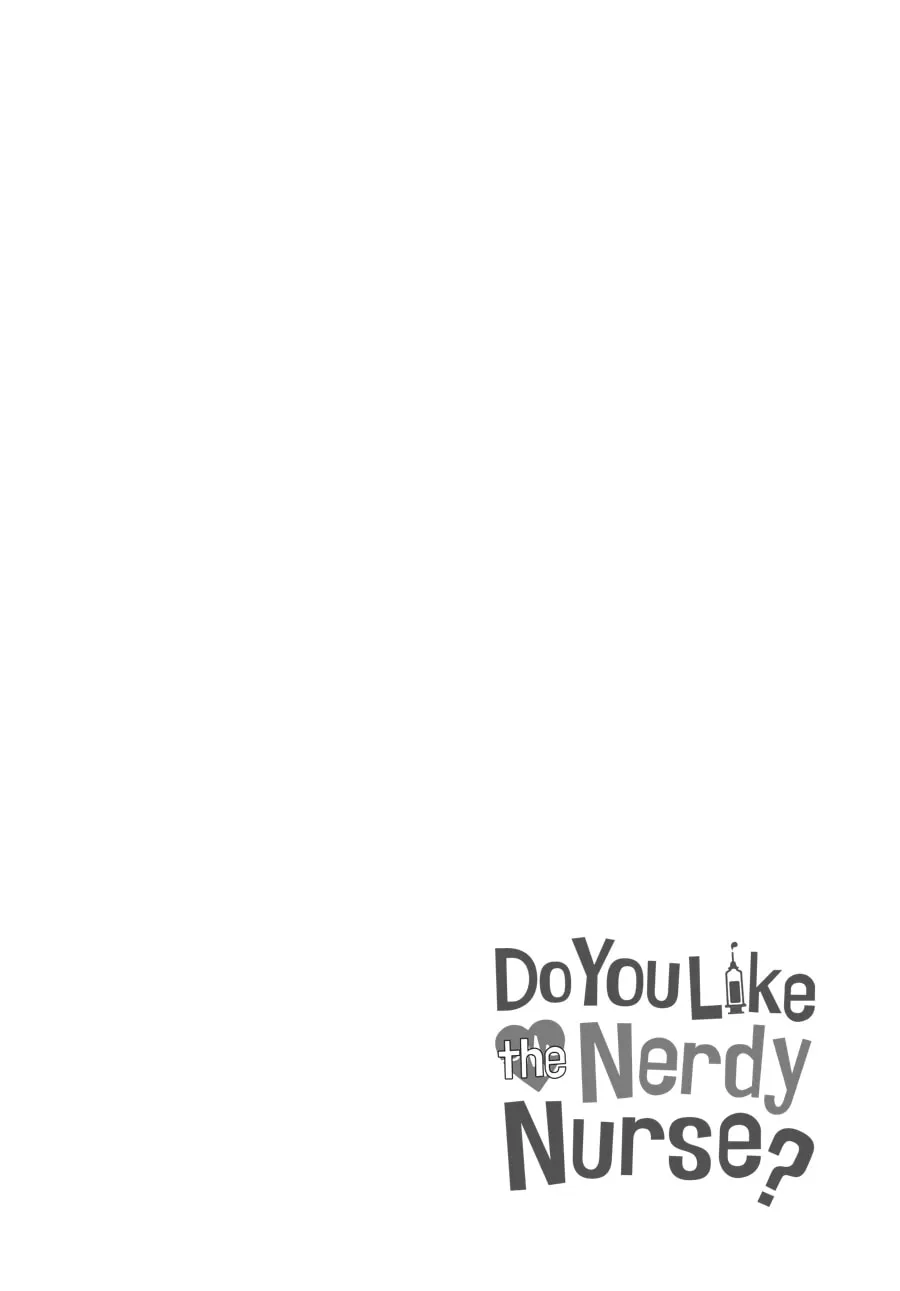 Read Do You Like the Nerdy Nurse? chapter 21 image 13 on Lezhin