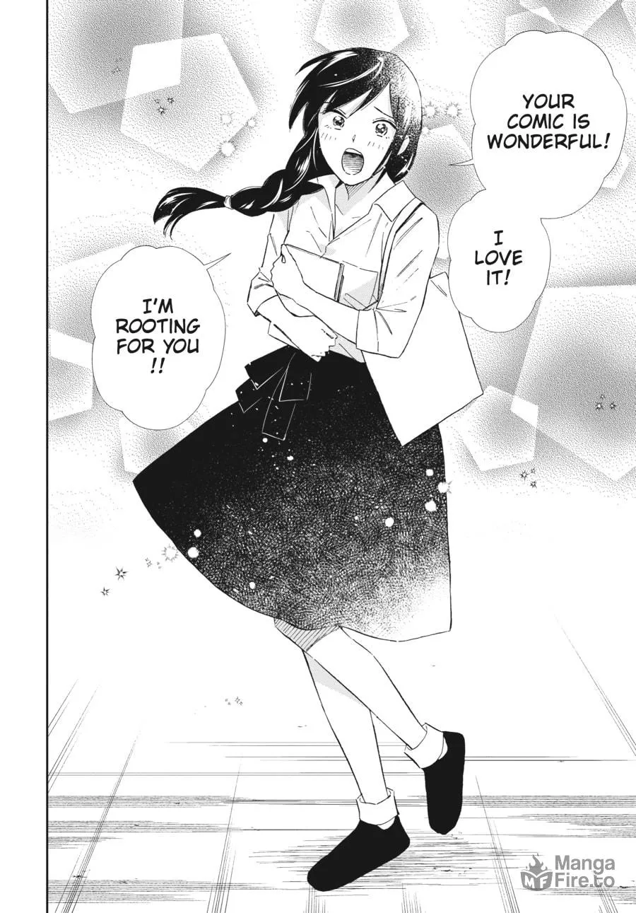 Read Do You Like the Nerdy Nurse? chapter 21 image 9 on Lezhin