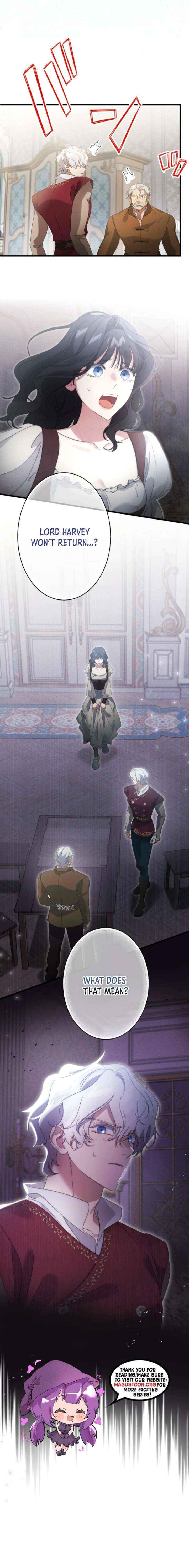Read Do You Need Healing Magic? chapter 10 image 9 on Lezhin