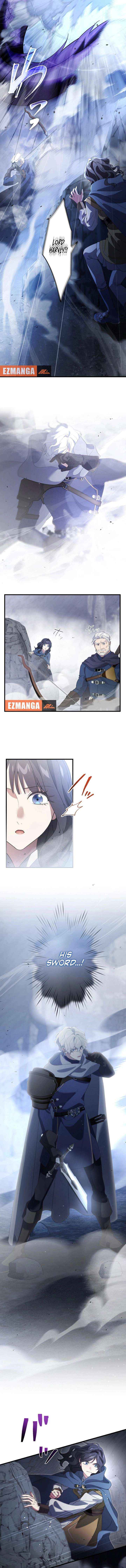 Read Do You Need Healing Magic? chapter 13 image 10 on Lezhin