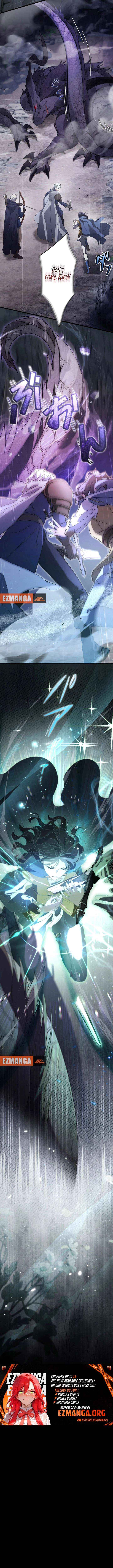 Read Do You Need Healing Magic? chapter 13 image 11 on Lezhin