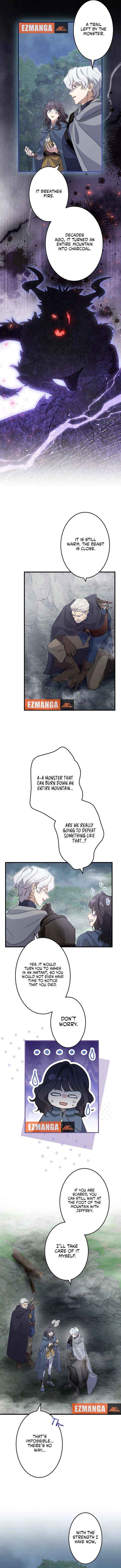 Read Do You Need Healing Magic? chapter 13 image 3 on Lezhin