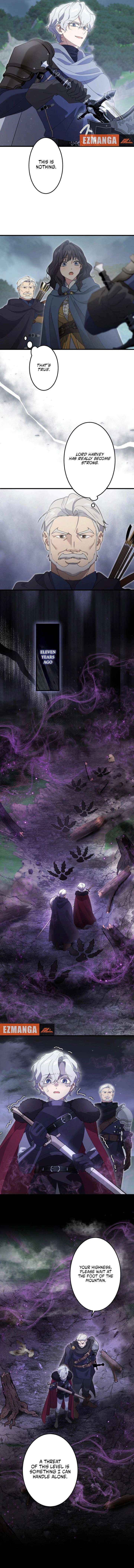 Read Do You Need Healing Magic? chapter 13 image 4 on Lezhin