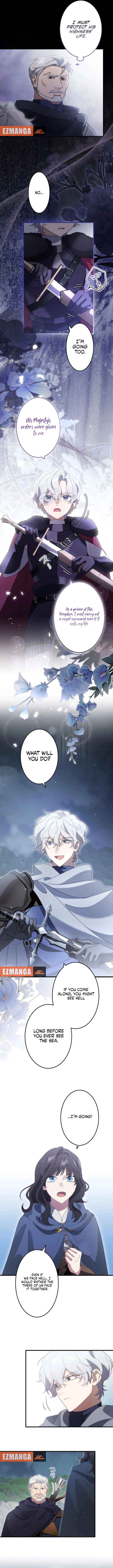 Read Do You Need Healing Magic? chapter 13 image 5 on Lezhin