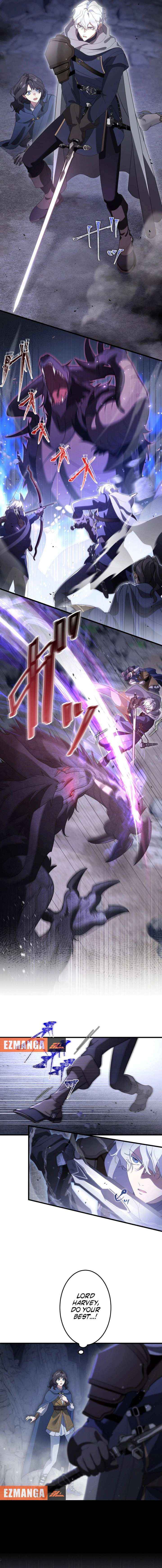 Read Do You Need Healing Magic? chapter 13 image 8 on Lezhin