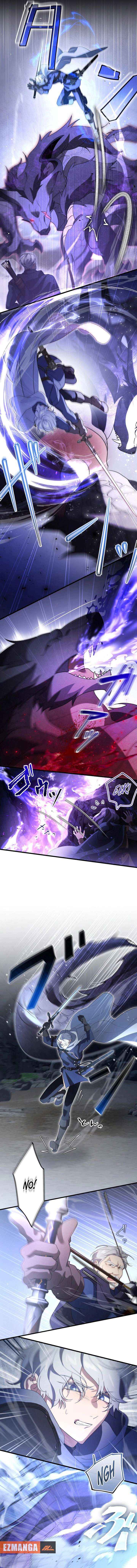 Read Do You Need Healing Magic? chapter 13 image 9 on Lezhin