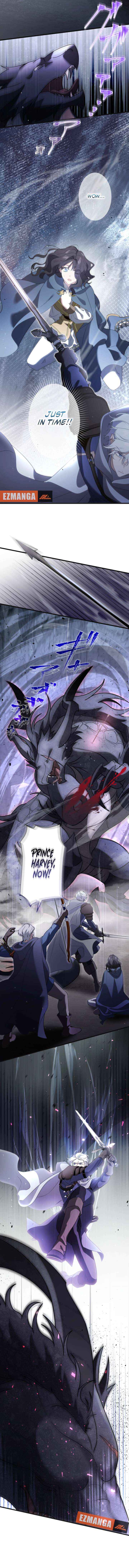 Read Do You Need Healing Magic? chapter 14 image 1 on Lezhin