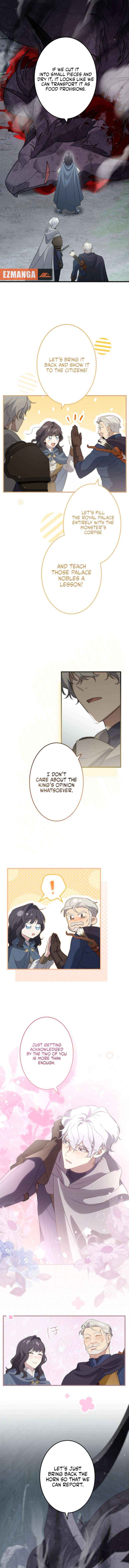 Read Do You Need Healing Magic? chapter 14 image 5 on Lezhin