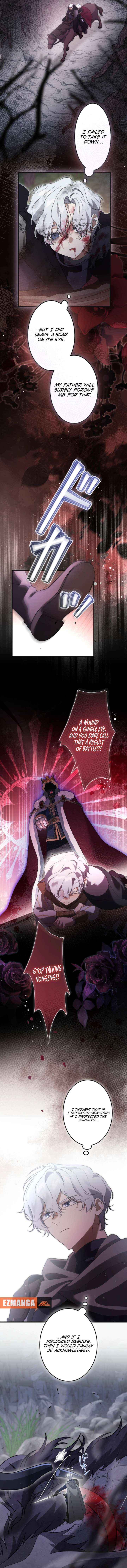 Read Do You Need Healing Magic? chapter 14 image 7 on Lezhin