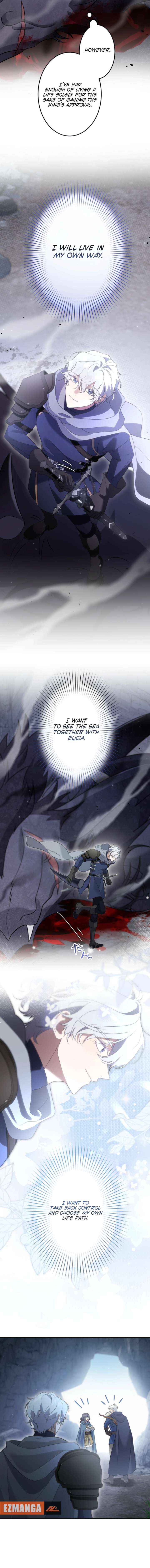 Read Do You Need Healing Magic? chapter 14 image 8 on Lezhin