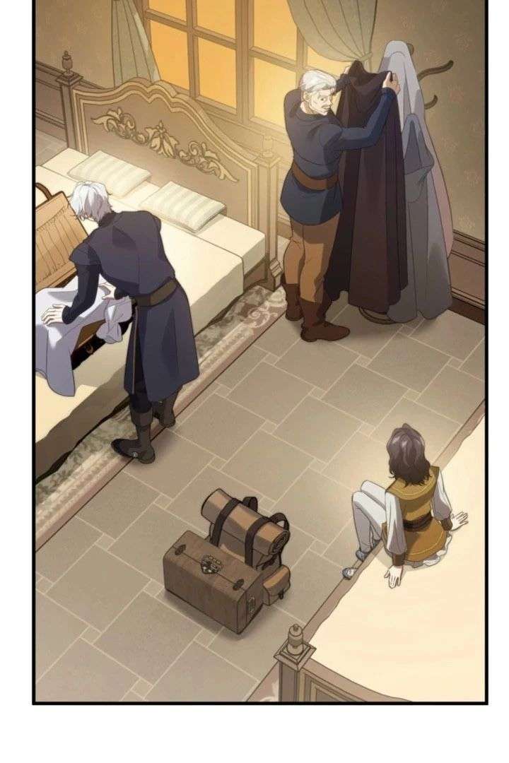 Read Do You Need Healing Magic? chapter 15 image 11 on Lezhin