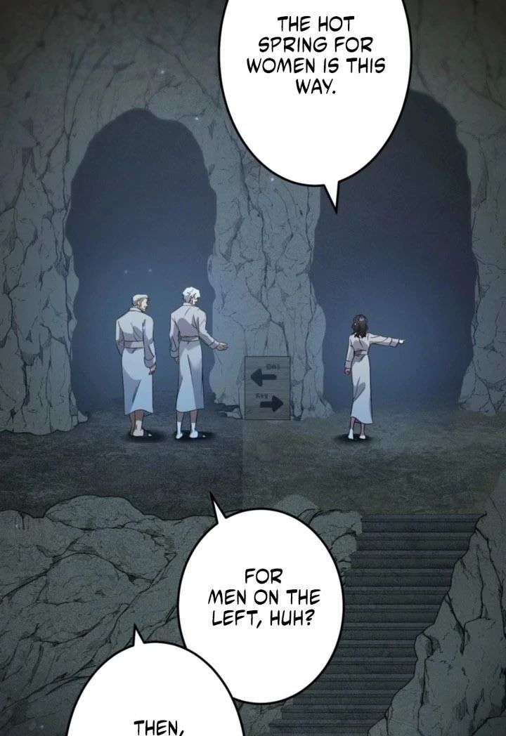 Read Do You Need Healing Magic? chapter 15 image 17 on Lezhin