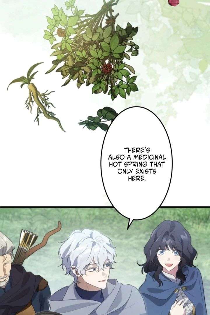 Read Do You Need Healing Magic? chapter 15 image 5 on Lezhin
