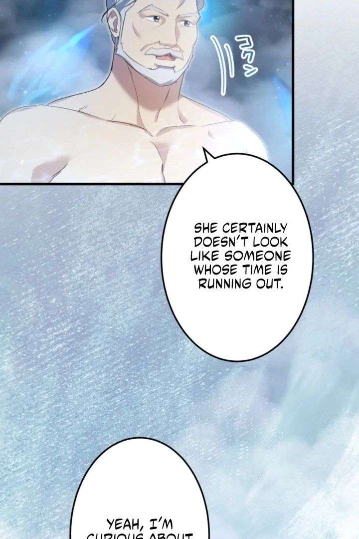 Read Do You Need Healing Magic? chapter 15 image 54 on Lezhin