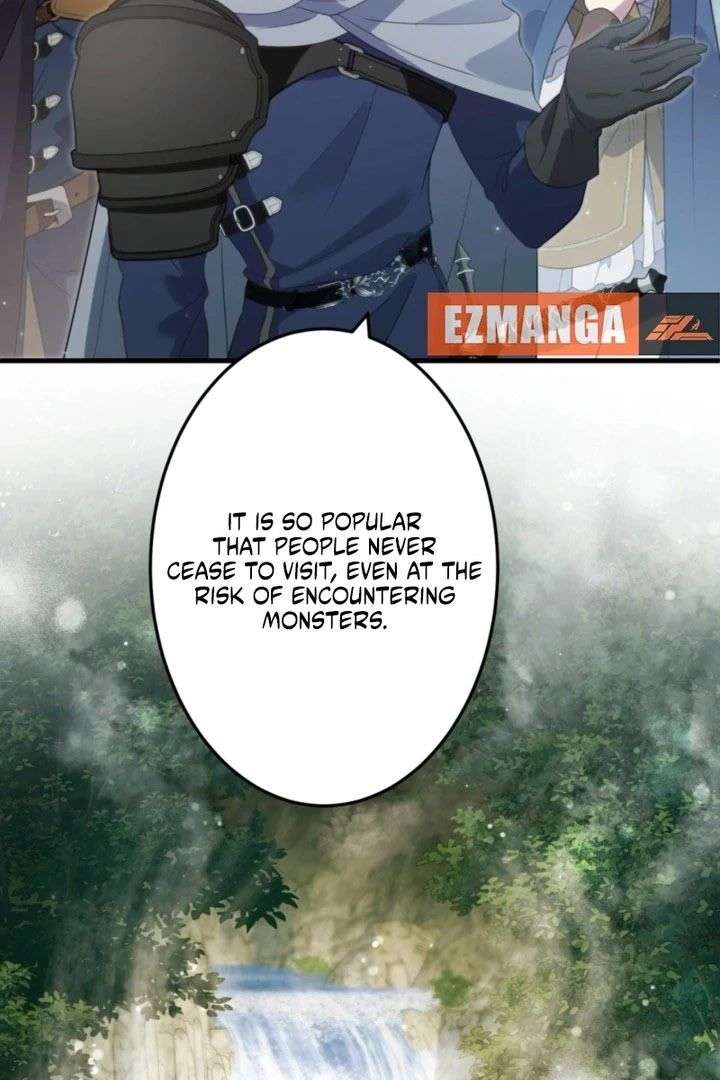 Read Do You Need Healing Magic? chapter 15 image 6 on Lezhin