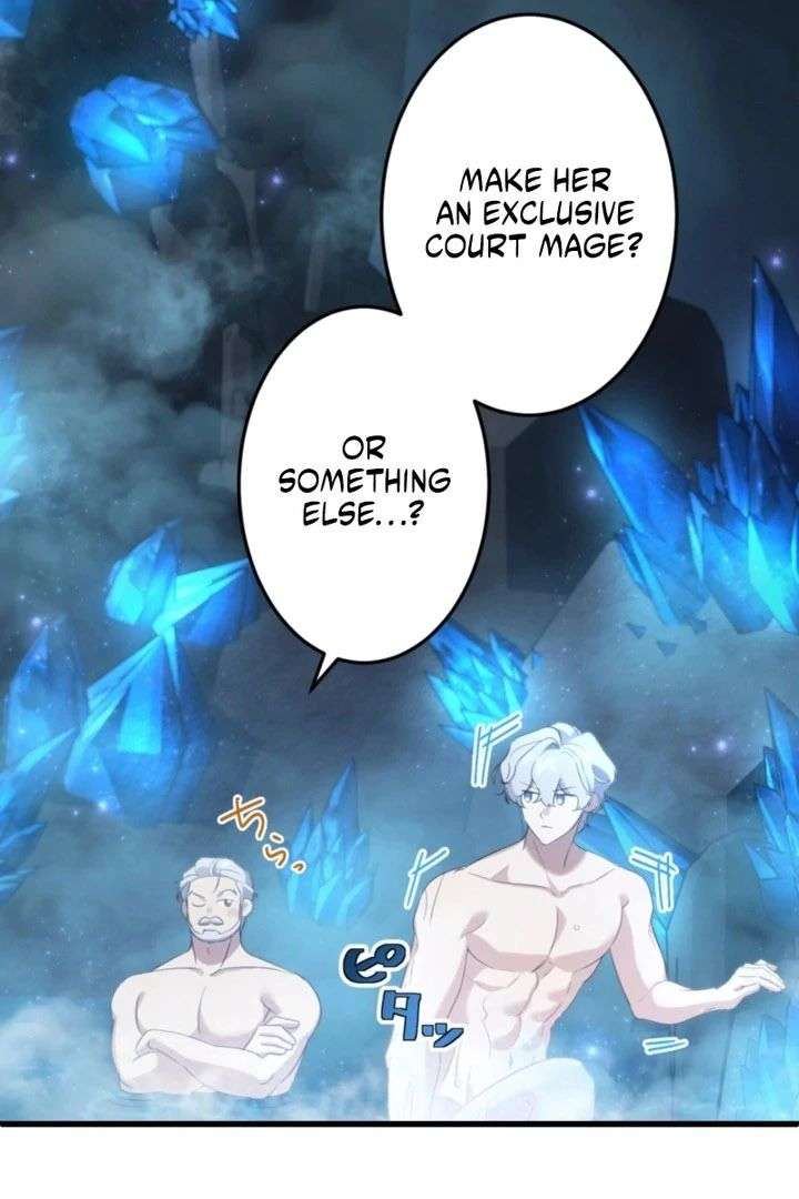 Read Do You Need Healing Magic? chapter 15 image 75 on Lezhin