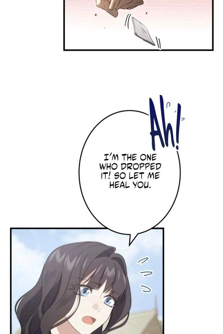Read Do You Need Healing Magic? chapter 15 image 93 on Lezhin