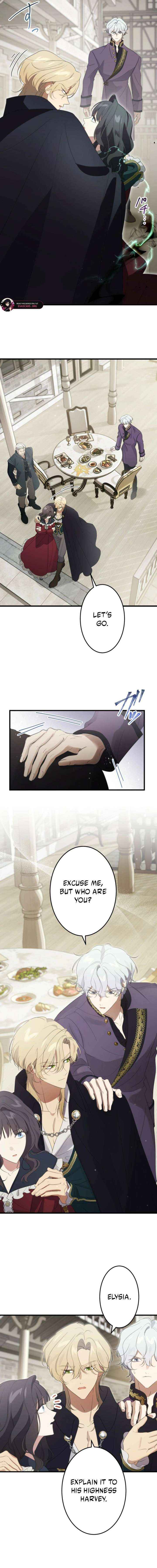 Read Do You Need Healing Magic? chapter 16 image 1 on Lezhin