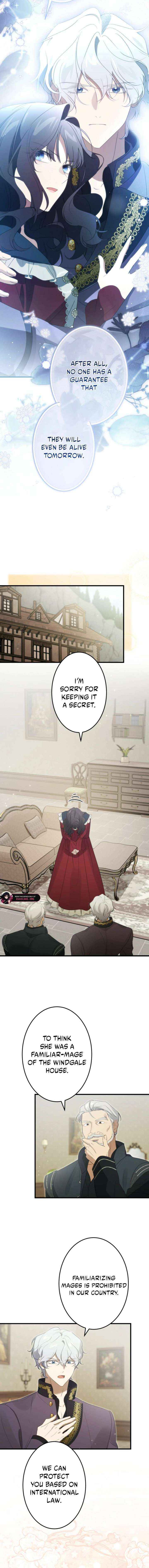 Read Do You Need Healing Magic? chapter 16 image 10 on Lezhin