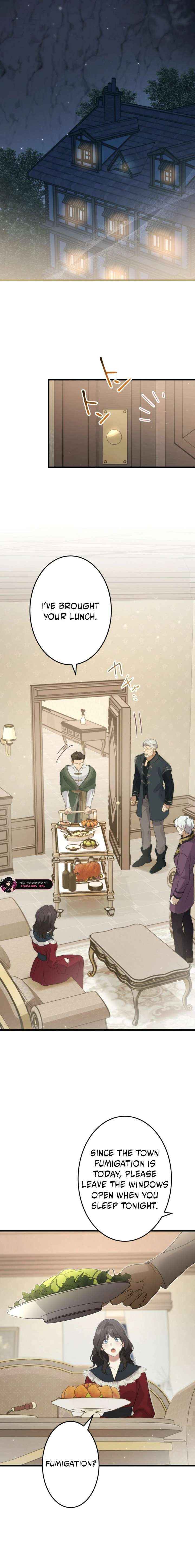 Read Do You Need Healing Magic? chapter 16 image 13 on Lezhin