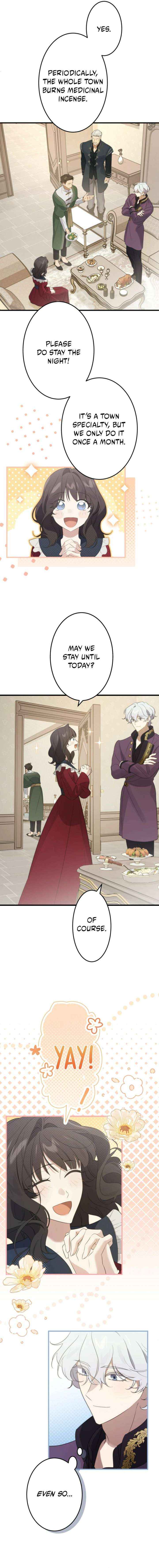 Read Do You Need Healing Magic? chapter 16 image 14 on Lezhin