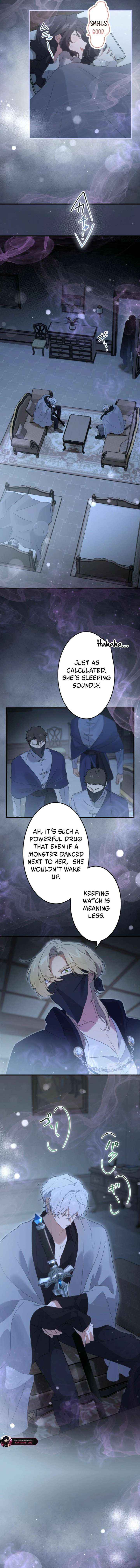 Read Do You Need Healing Magic? chapter 16 image 16 on Lezhin