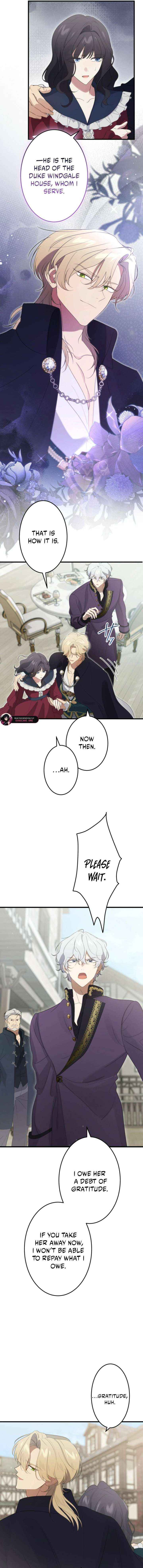 Read Do You Need Healing Magic? chapter 16 image 2 on Lezhin