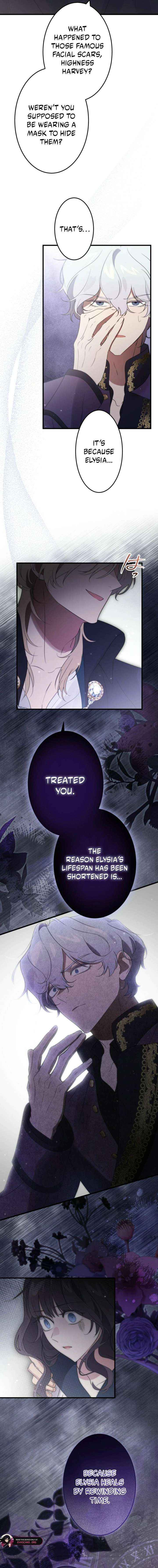 Read Do You Need Healing Magic? chapter 16 image 3 on Lezhin