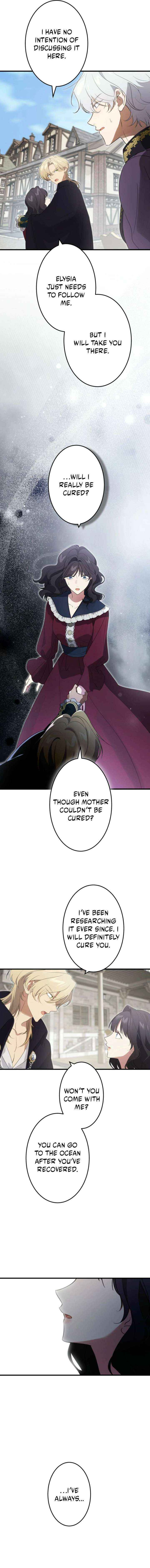 Read Do You Need Healing Magic? chapter 16 image 6 on Lezhin