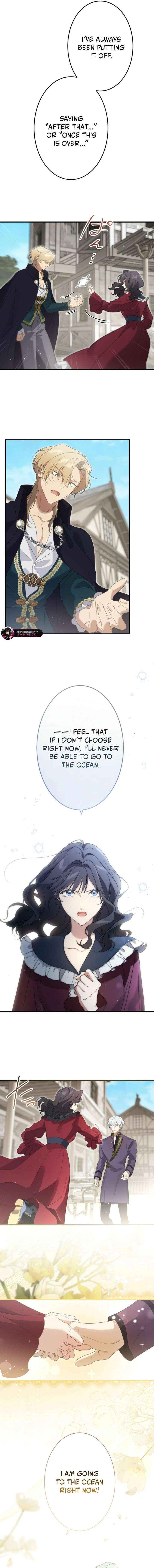 Read Do You Need Healing Magic? chapter 16 image 7 on Lezhin