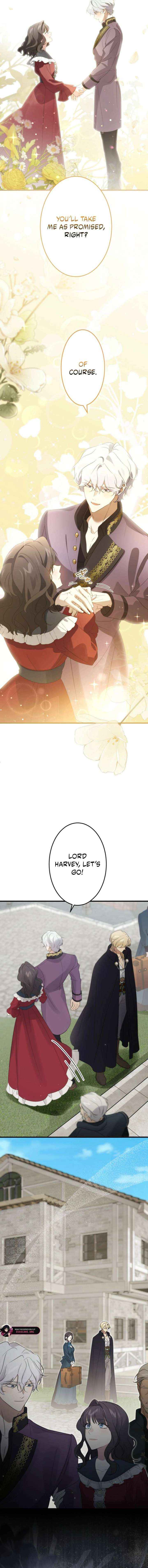 Read Do You Need Healing Magic? chapter 16 image 8 on Lezhin
