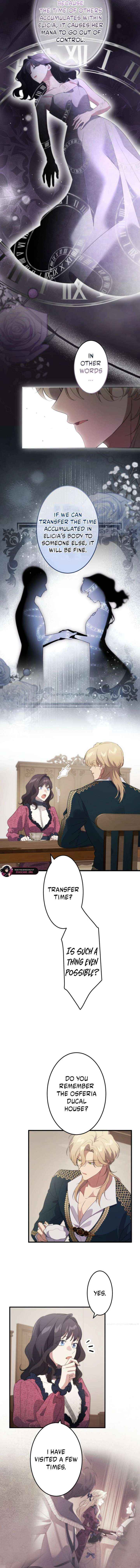 Read Do You Need Healing Magic? chapter 18 image 11 on Lezhin