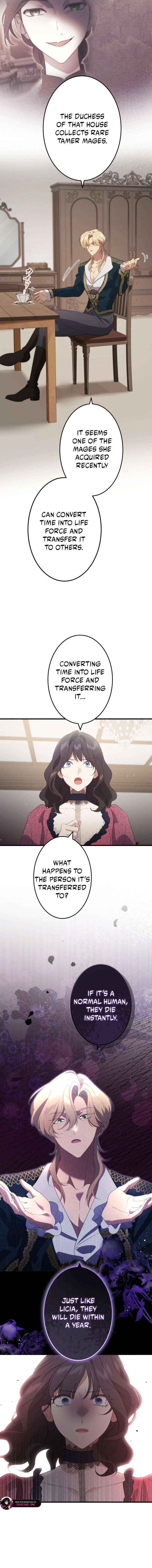 Read Do You Need Healing Magic? chapter 18 image 12 on Lezhin