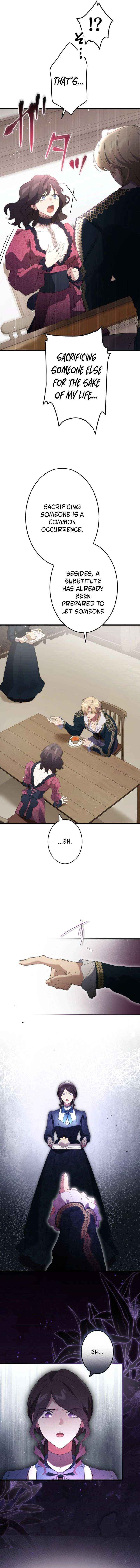 Read Do You Need Healing Magic? chapter 18 image 13 on Lezhin