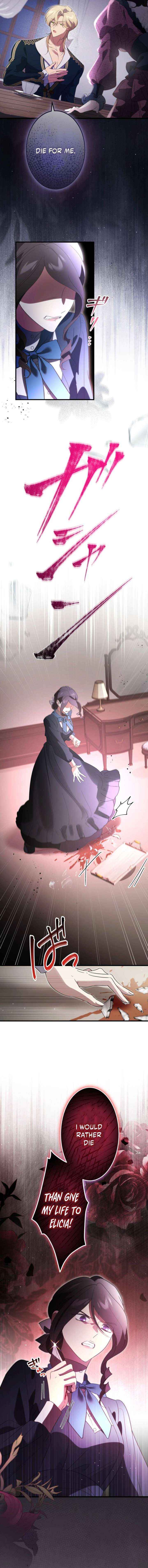Read Do You Need Healing Magic? chapter 18 image 15 on Lezhin