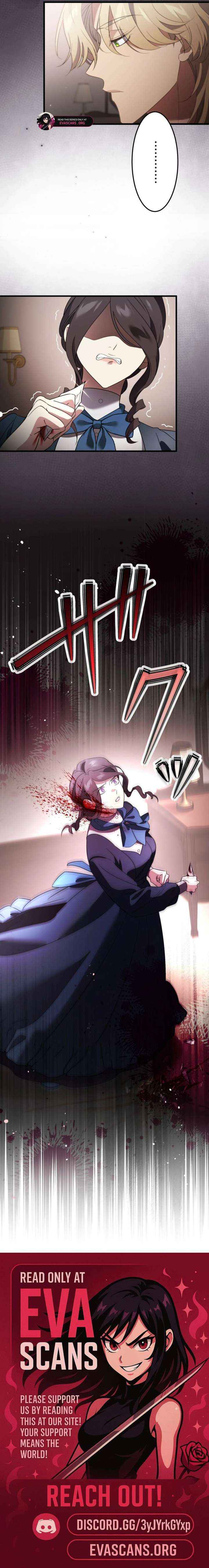 Read Do You Need Healing Magic? chapter 18 image 16 on Lezhin