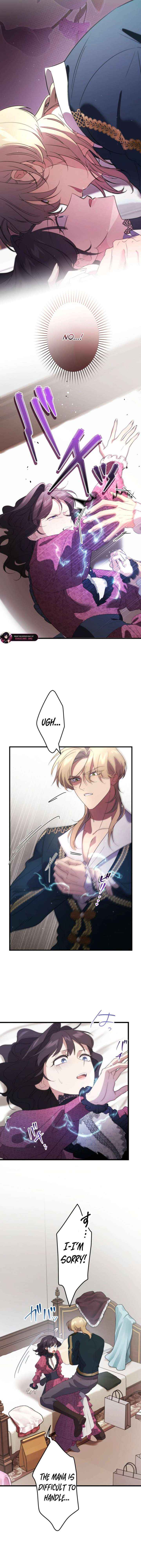 Read Do You Need Healing Magic? chapter 18 image 2 on Lezhin