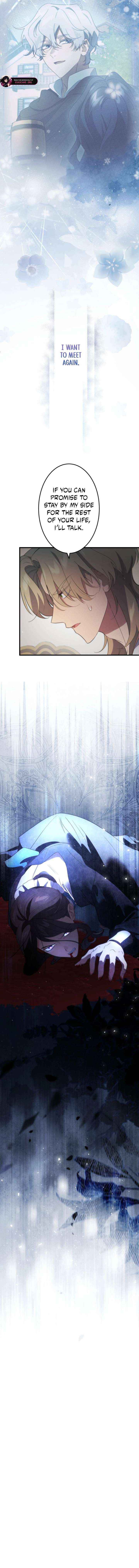 Read Do You Need Healing Magic? chapter 18 image 7 on Lezhin