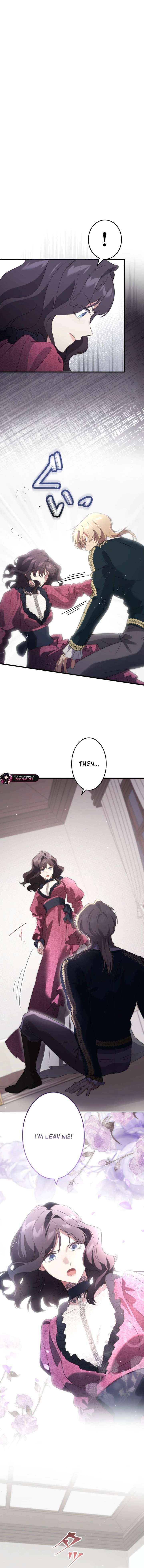 Read Do You Need Healing Magic? chapter 18 image 8 on Lezhin