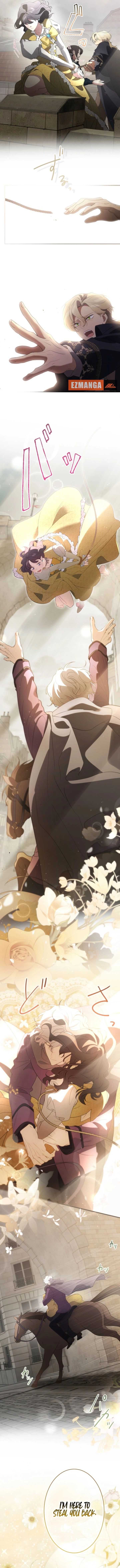 Read Do You Need Healing Magic? chapter 19 image 11 on Lezhin