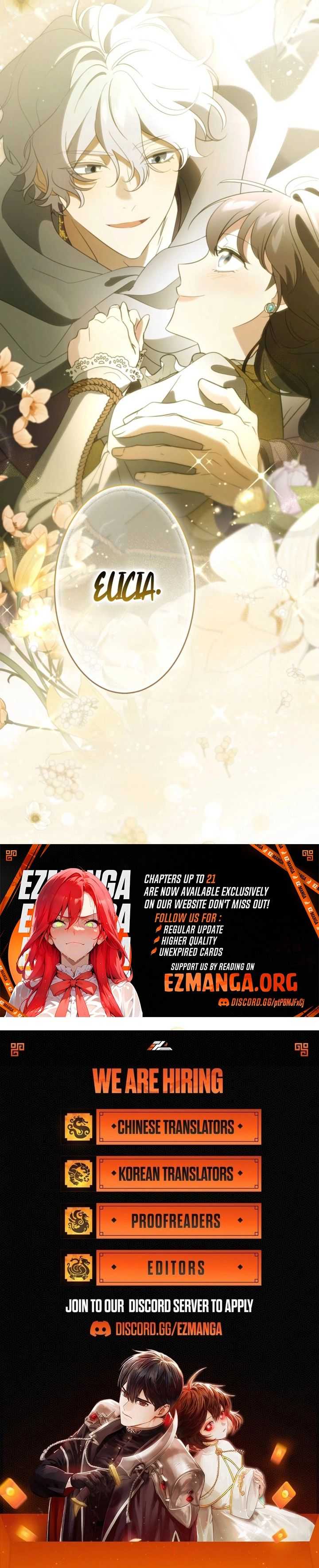 Read Do You Need Healing Magic? chapter 19 image 12 on Lezhin