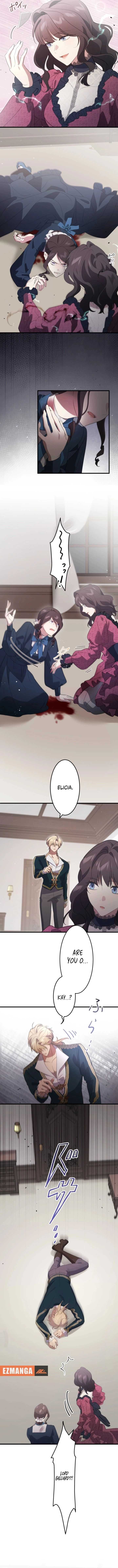 Read Do You Need Healing Magic? chapter 19 image 2 on Lezhin