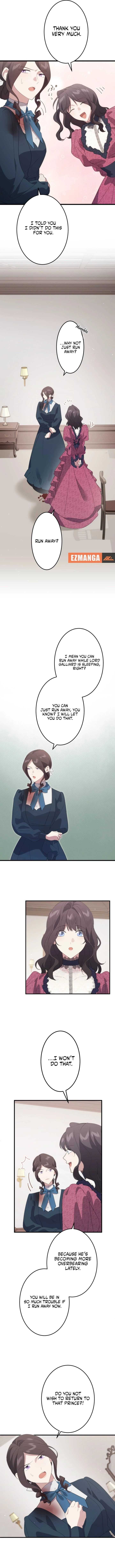 Read Do You Need Healing Magic? chapter 19 image 4 on Lezhin