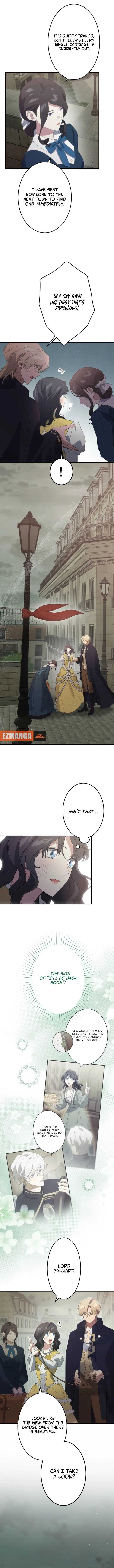 Read Do You Need Healing Magic? chapter 19 image 7 on Lezhin